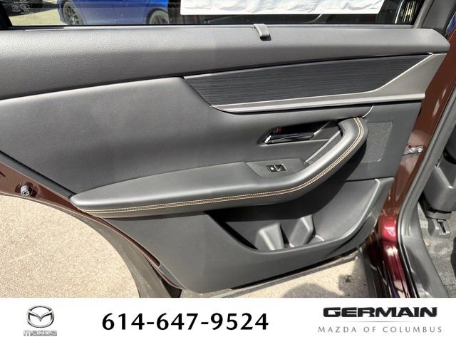New 2026 MAZDA CX-90 3.3 Turbo S w/ Premium Plus image 17
