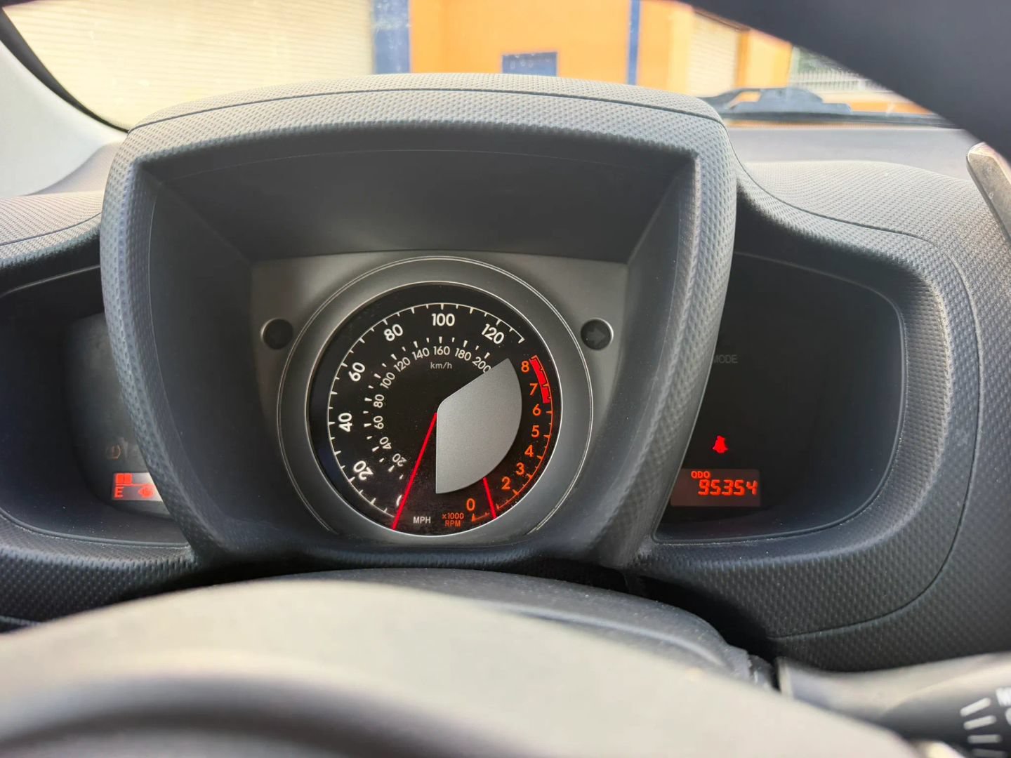 Used 2008 Scion xD FWD image 22