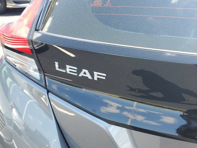 Used 2022 Nissan Leaf SV Plus FWD image 7