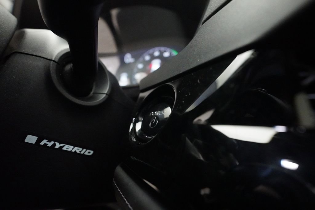 Used 2024 Honda Accord Sport image 30