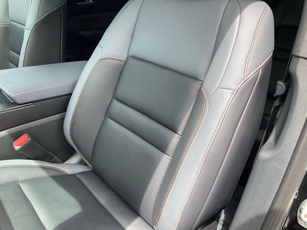 Used 2025 Honda Prologue Touring image 17