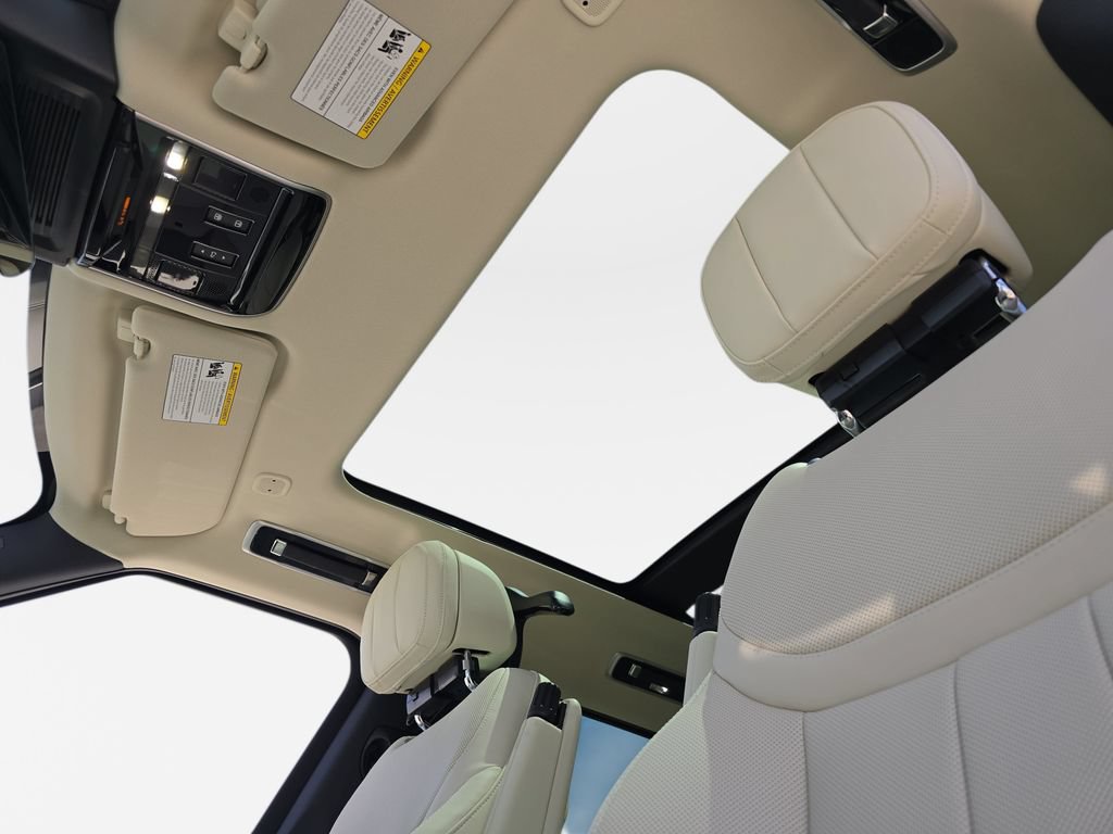 New 2026 Land Rover Range Rover SE AWD/4WD image 31