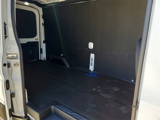 New 2025 Ford Transit 250 148 Medium Roof Extended AWD w/ Load Area Protection Package image 17