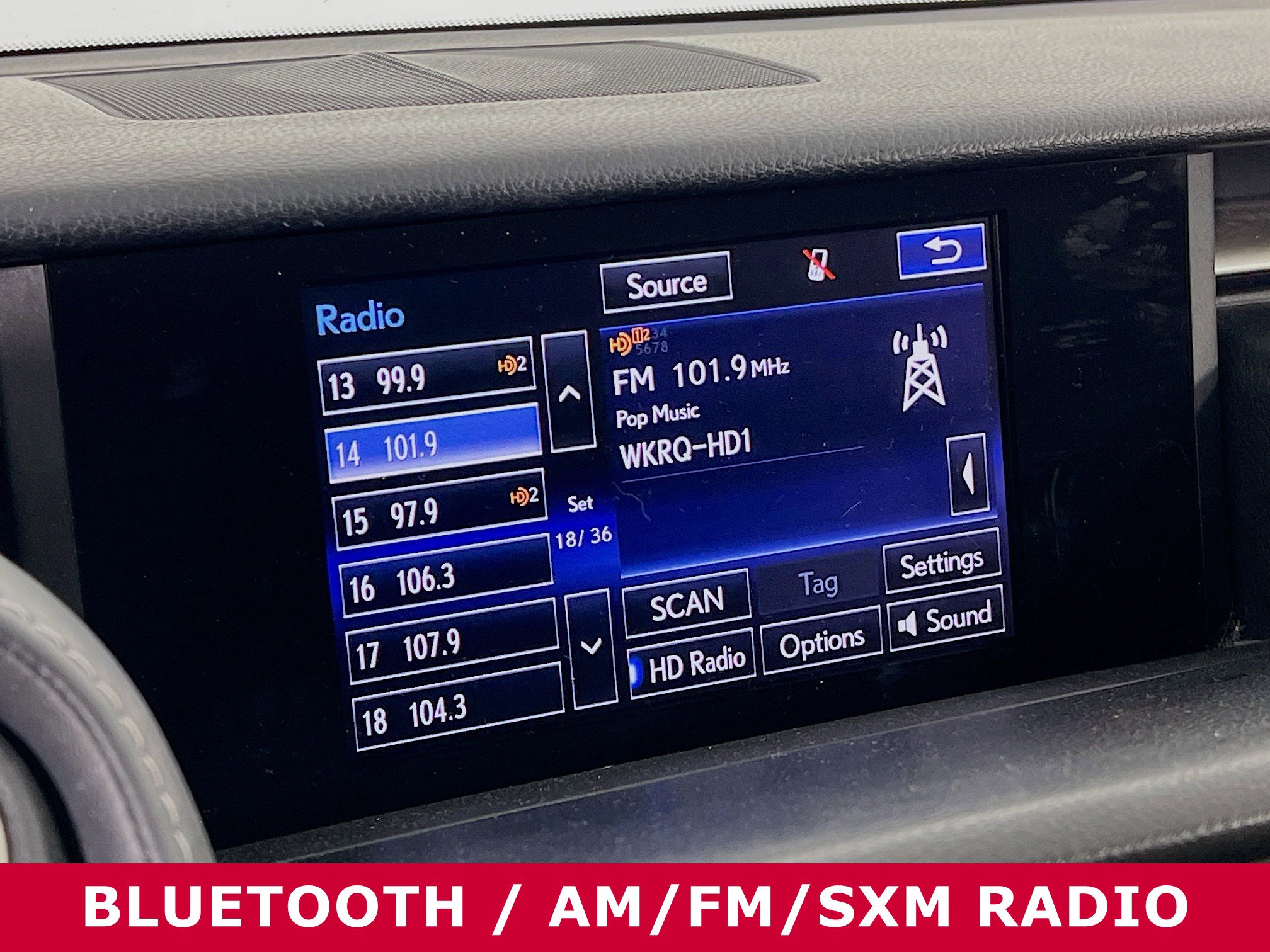 Used 2014 Lexus IS 250 AWD w/ Navigation Package image 8