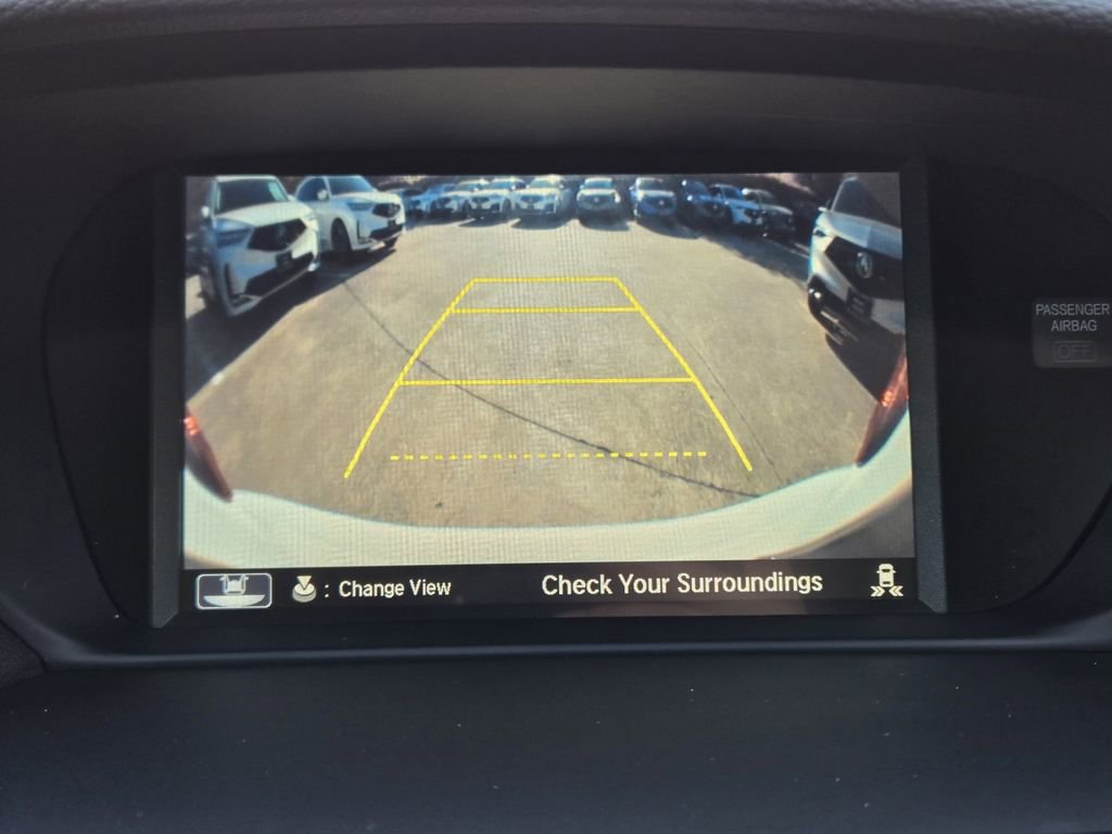 Used 2017 Acura TLX w/ Technology Package image 20