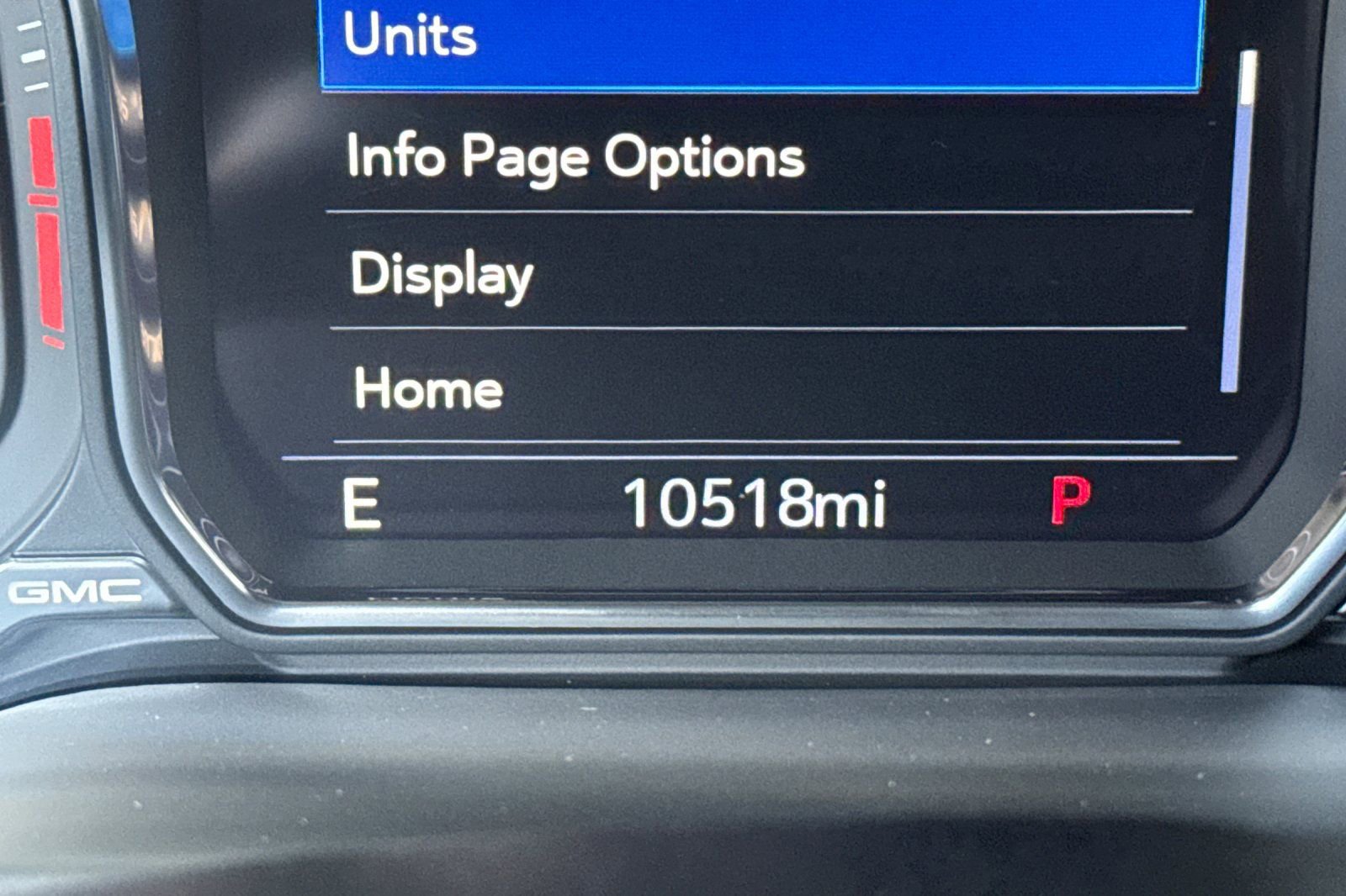 Used 2022 GMC Sierra 1500 Denali w/ Denali Reserve Package image 25