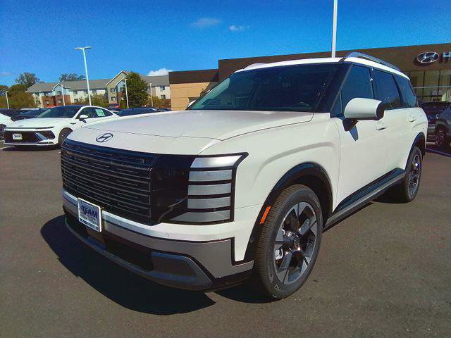 New 2026 Hyundai Palisade Limited image 3