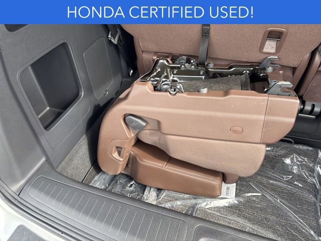 Used 2026 Honda Odyssey Touring image 33