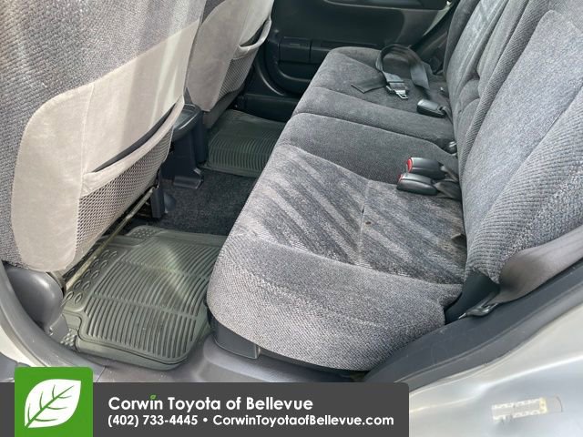 Used 1999 Honda CR-V LX image 20