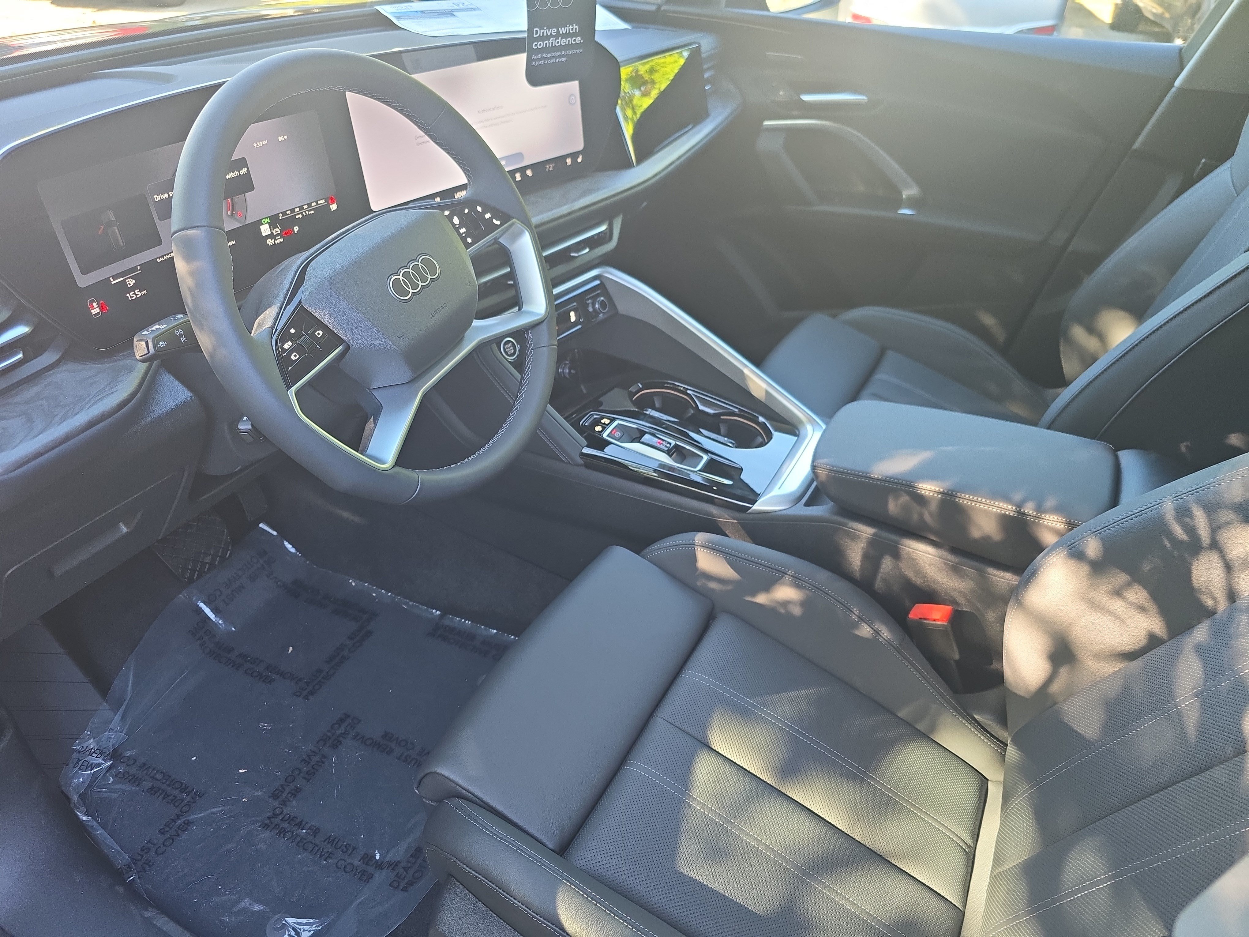 New 2026 Audi Q5 Premium Plus AWD/4WD image 15