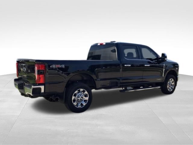 Used 2026 Ford F350 Lariat w/ Chrome Package AWD/4WD image 3