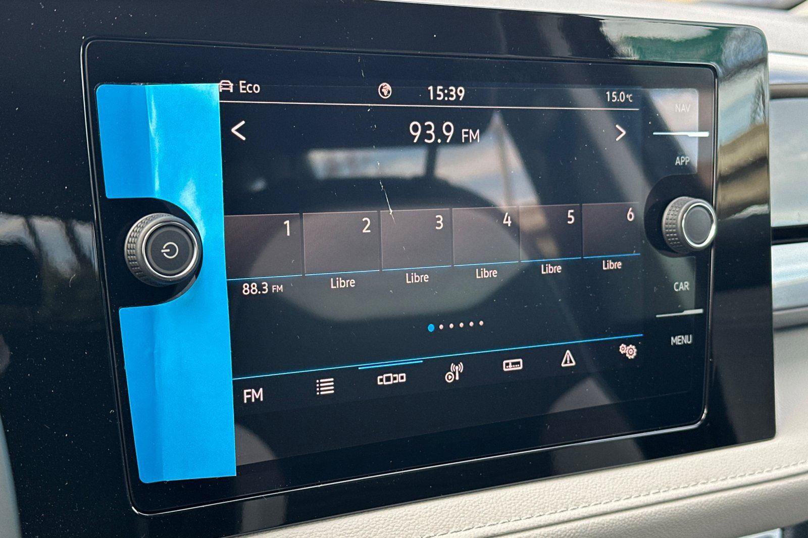 New 2026 Volkswagen Taos SEL image 17