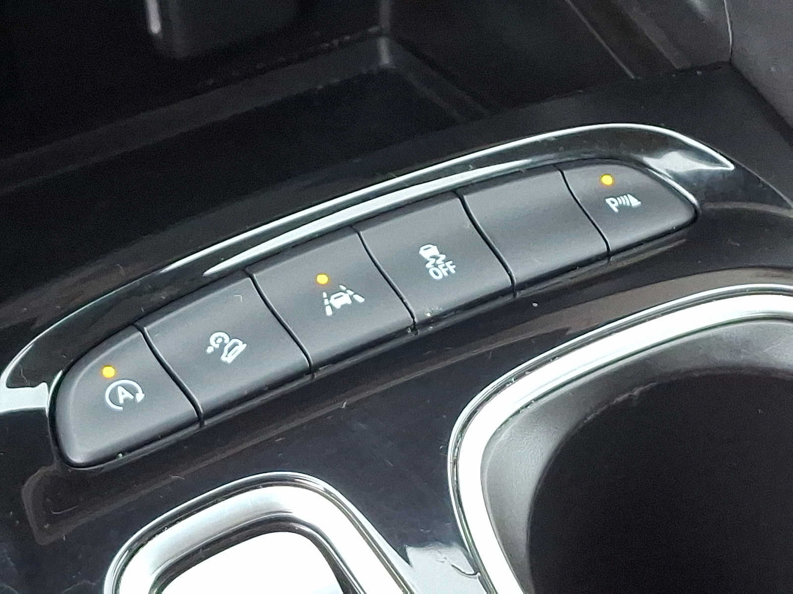 Used 2023 Buick Envision Preferred AWD/4WD image 24