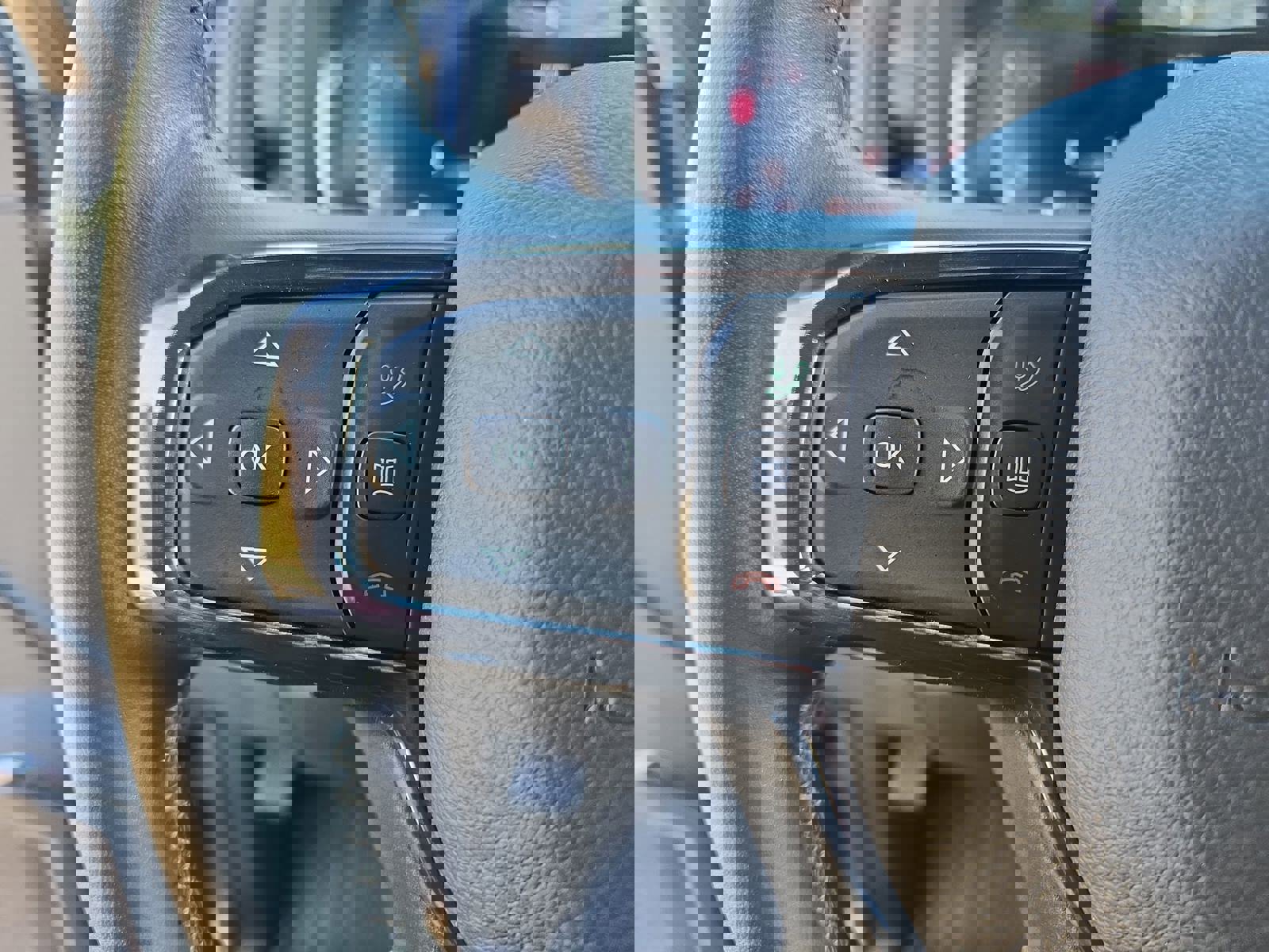 Used 2024 RAM 2500 Limited image 19