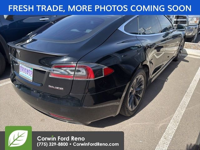Used 2019 Tesla Model S 100D image 5