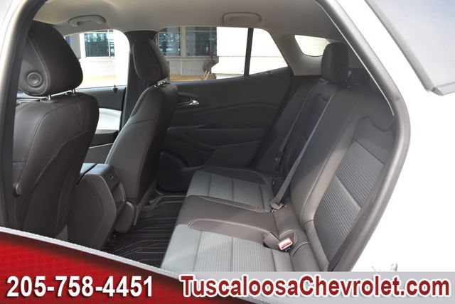 New 2026 Chevrolet Trax LT FWD image 15