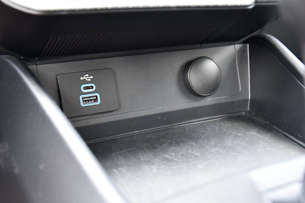 Used 2024 Ford Mustang Coupe image 25