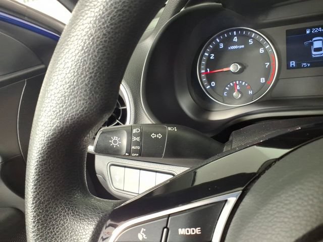 Used 2020 Kia Forte LXS FWD image 28