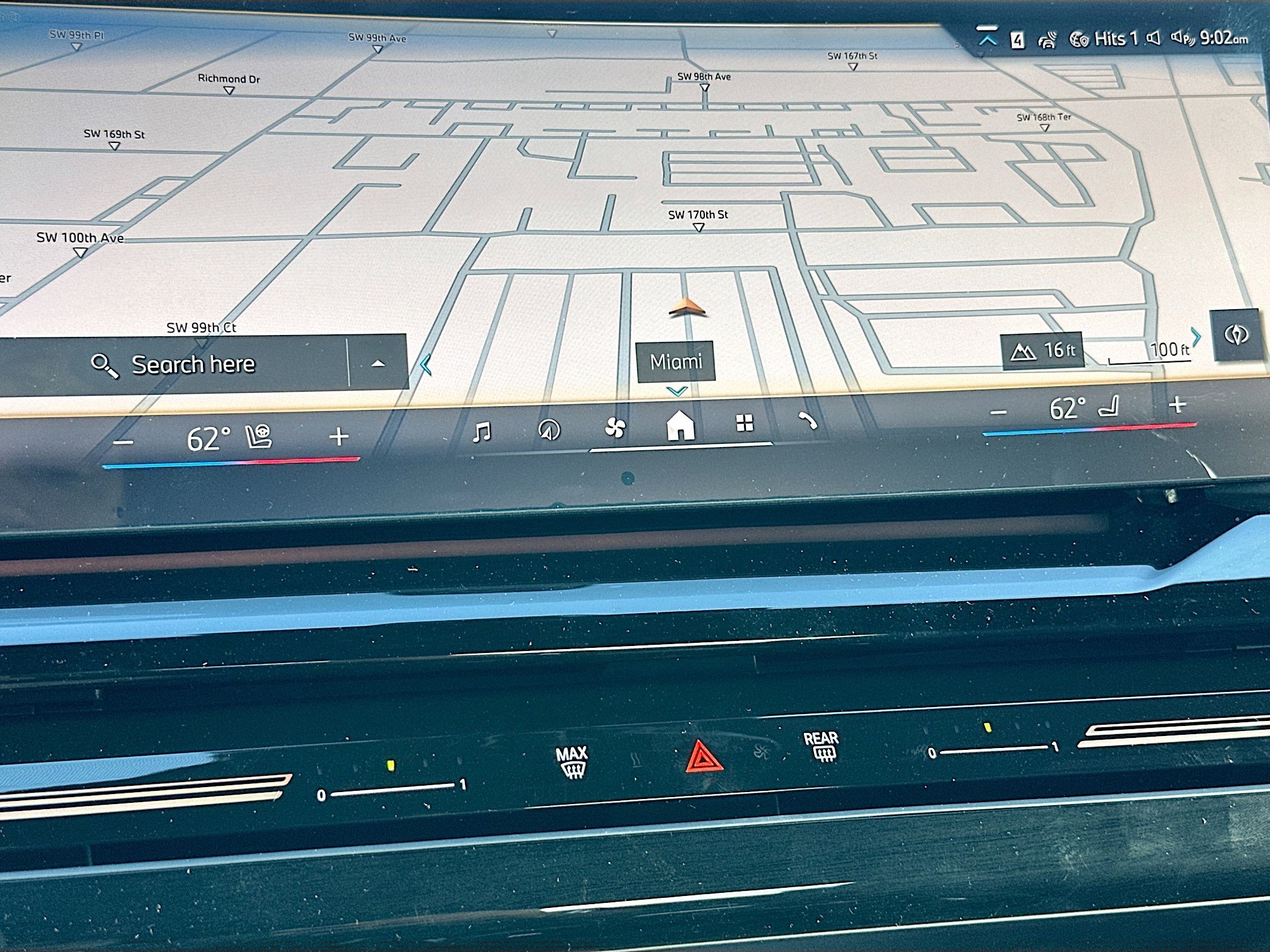 New 2026 BMW 530i w/ M Sport Package image 10