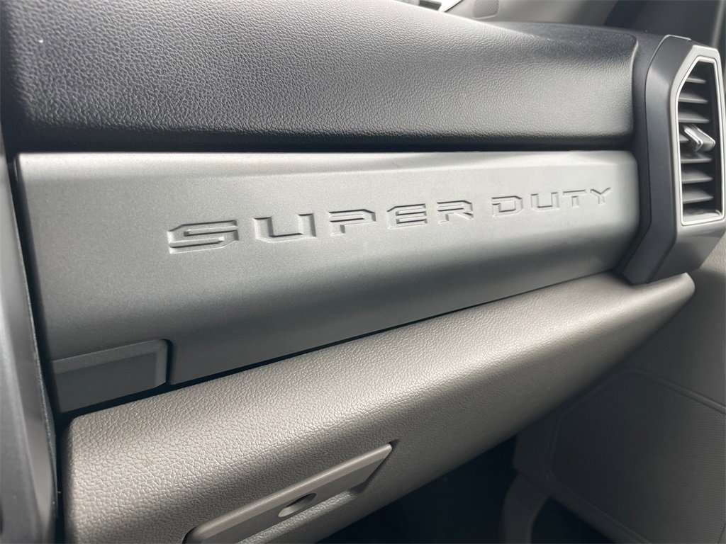 Used 2021 Ford F250 XLT w/ XLT Premium Package image 20