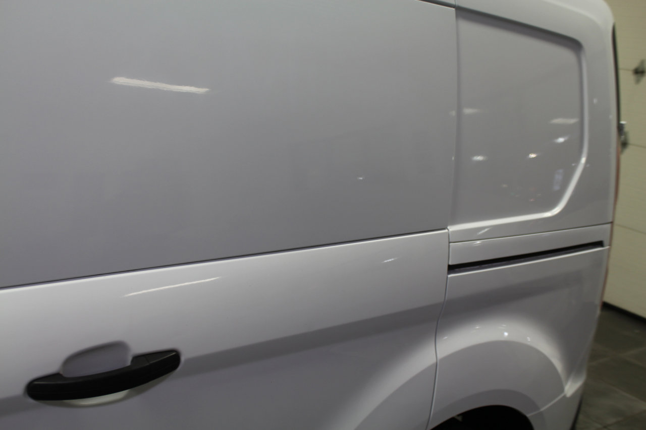 Used 2019 Ford Transit Connect XLT image 33