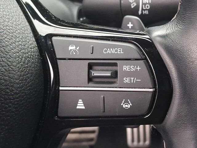 Certified 2024 Honda Civic Sport image 21