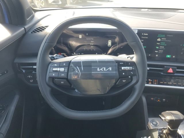 New 2026 Kia Sportage X-Line w/ X-Line Technology Package AWD/4WD image 11