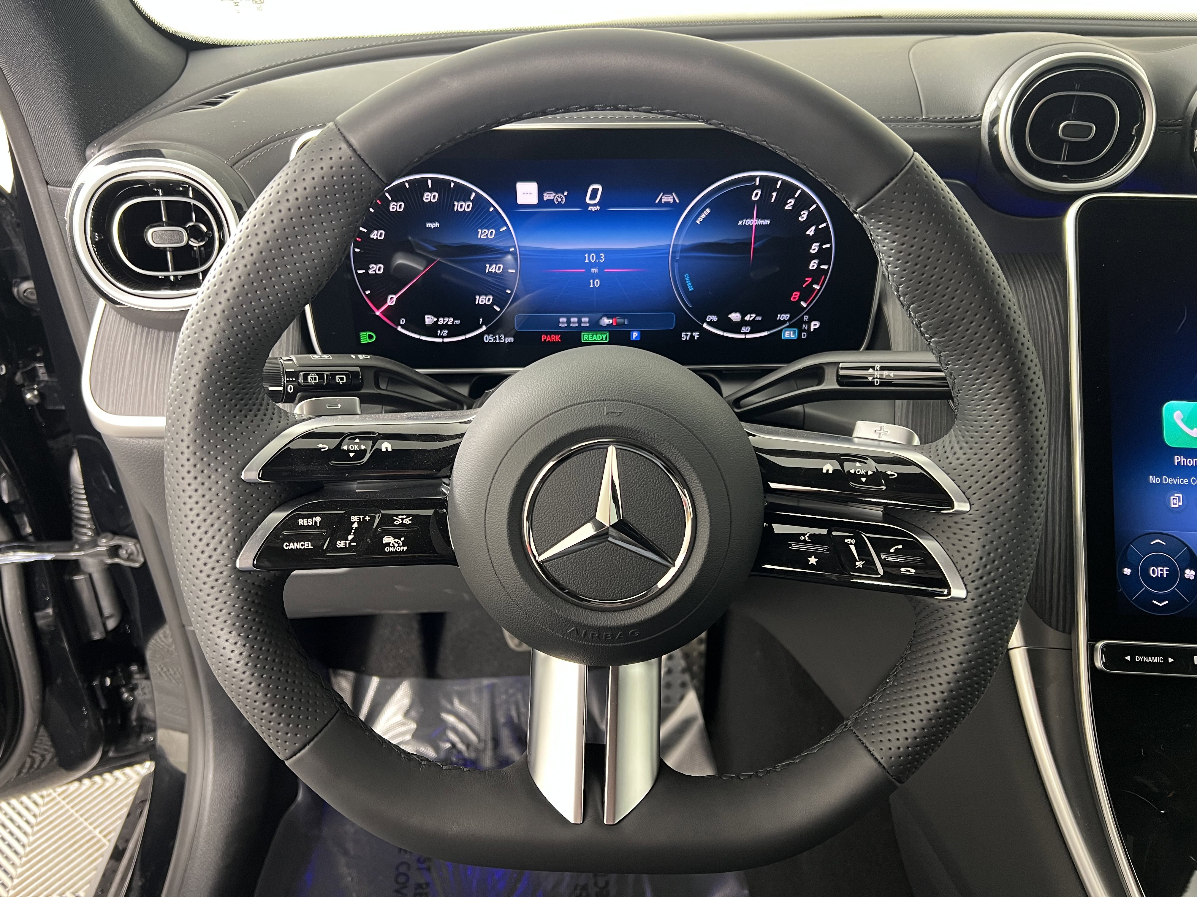 New 2026 Mercedes-Benz GLC 350e 4MATIC image 26