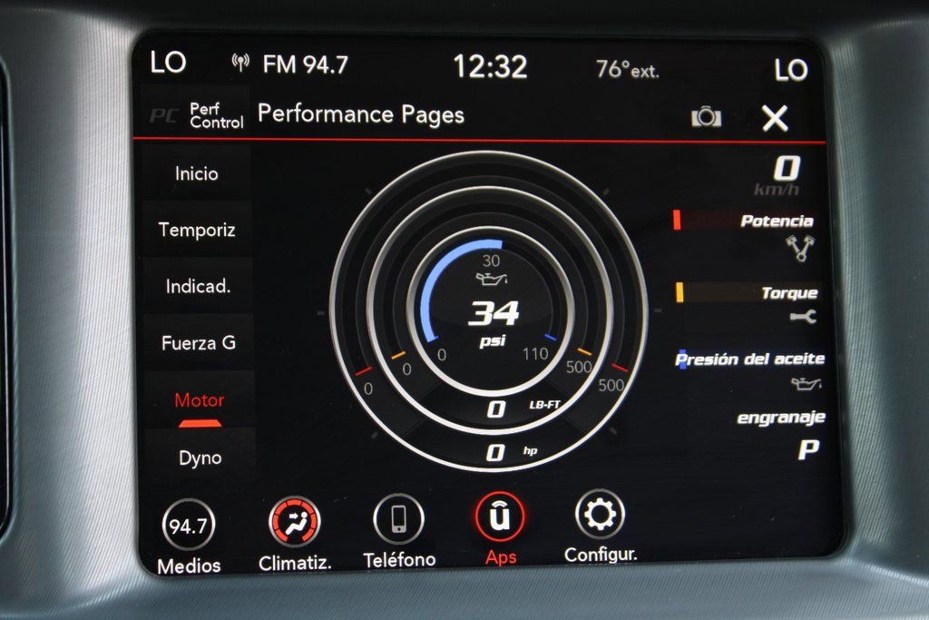 Used 2023 Dodge Charger GT w/ Blacktop Package image 28