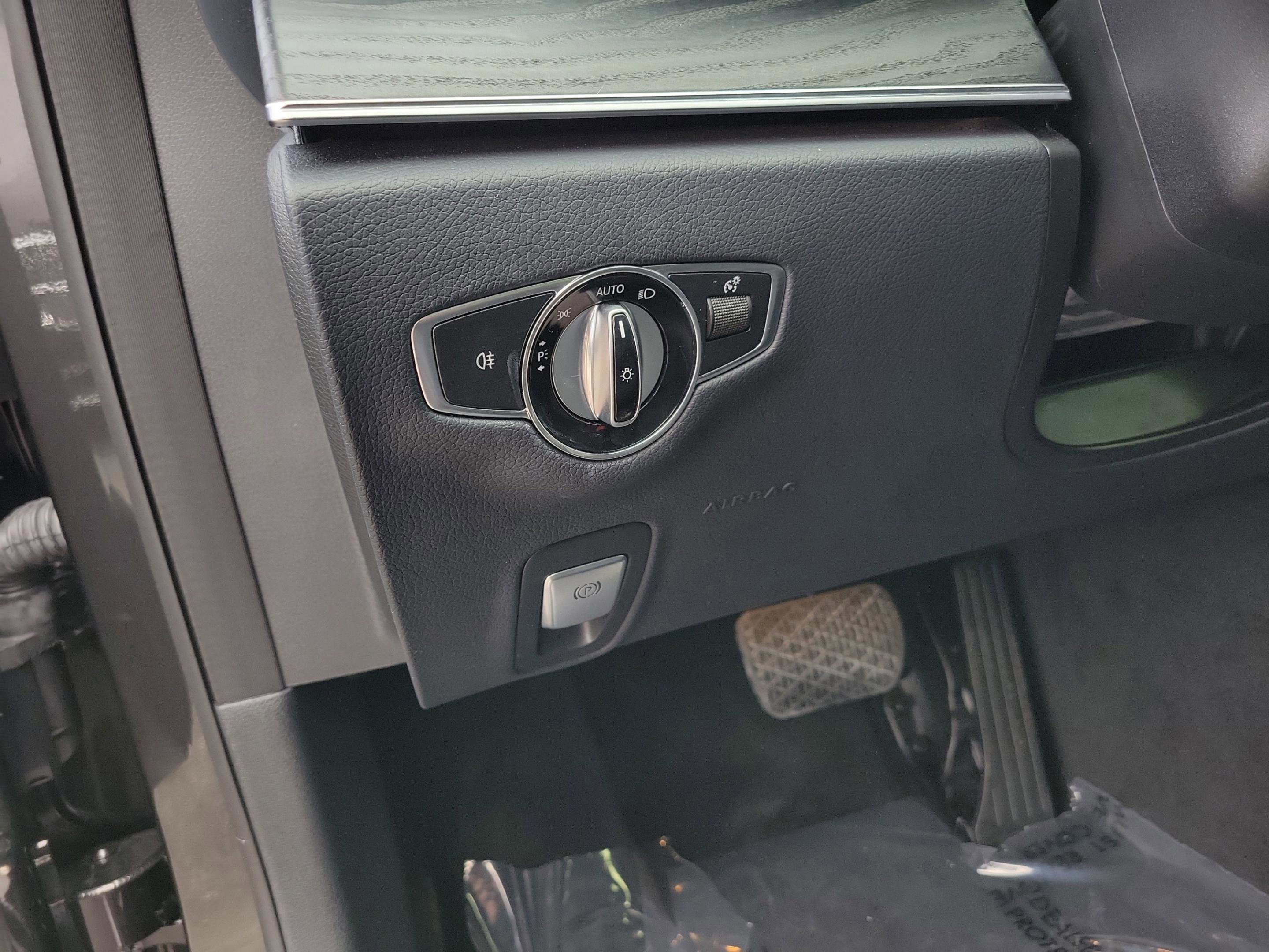 Certified 2022 Mercedes-Benz E 350 Sedan image 25