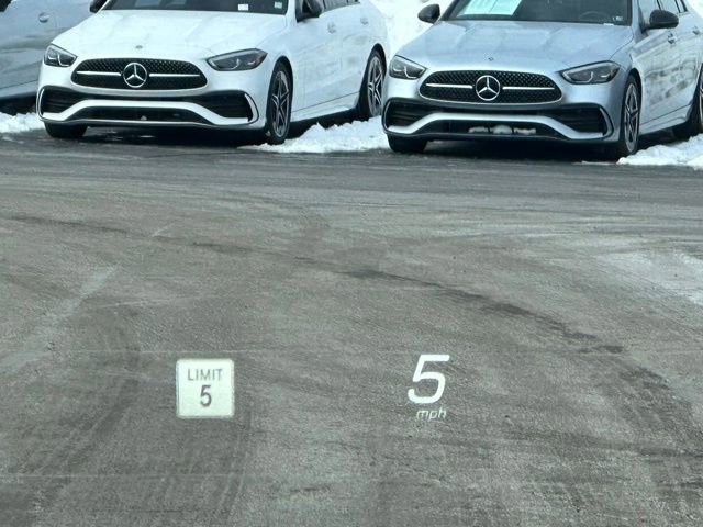 Used 2025 Mercedes-Benz CLE 53 AMG 4MATIC Cabriolet image 25