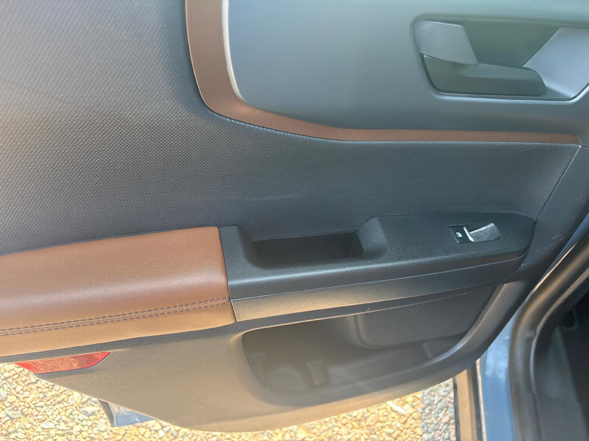 Used 2024 Ford Bronco Sport Outer Banks w/ Tech Package image 32