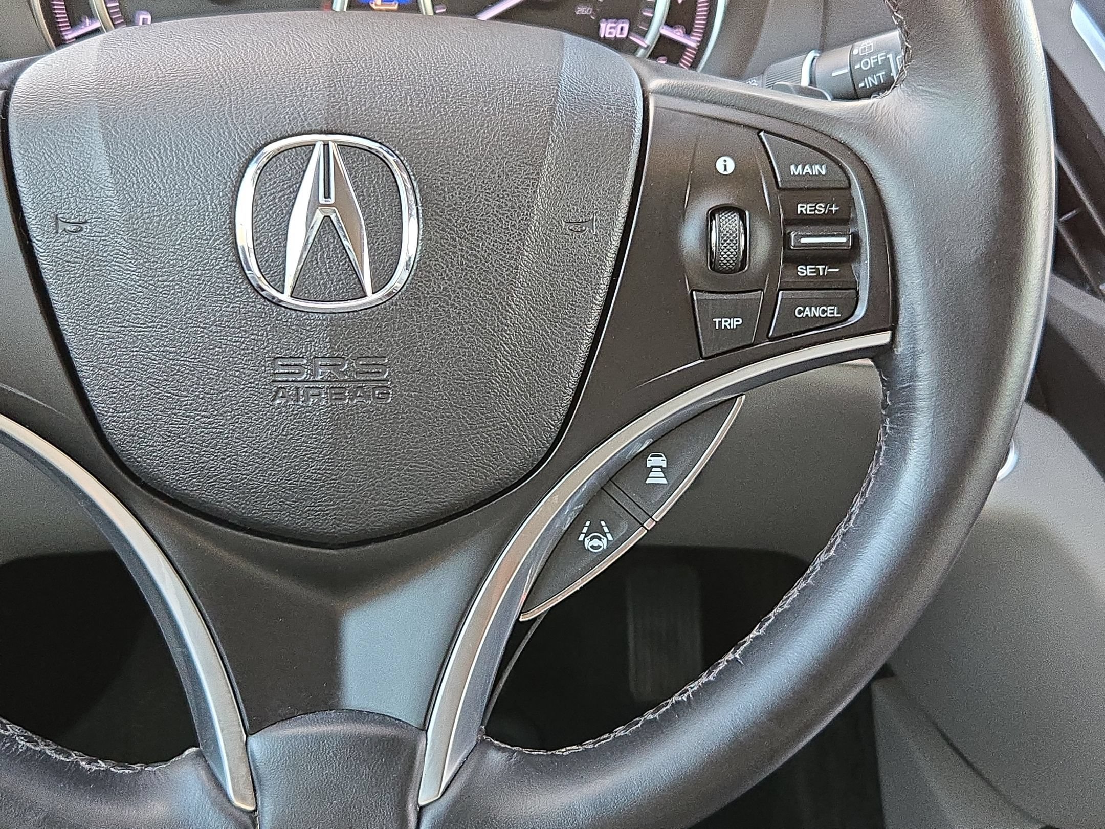 Used 2019 Acura MDX FWD image 22