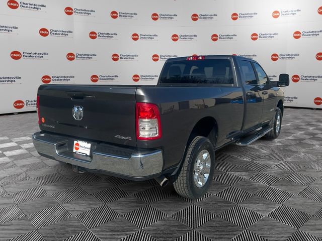 Used 2023 RAM 2500 Big Horn w/ Level 1 Equipment Group image 5