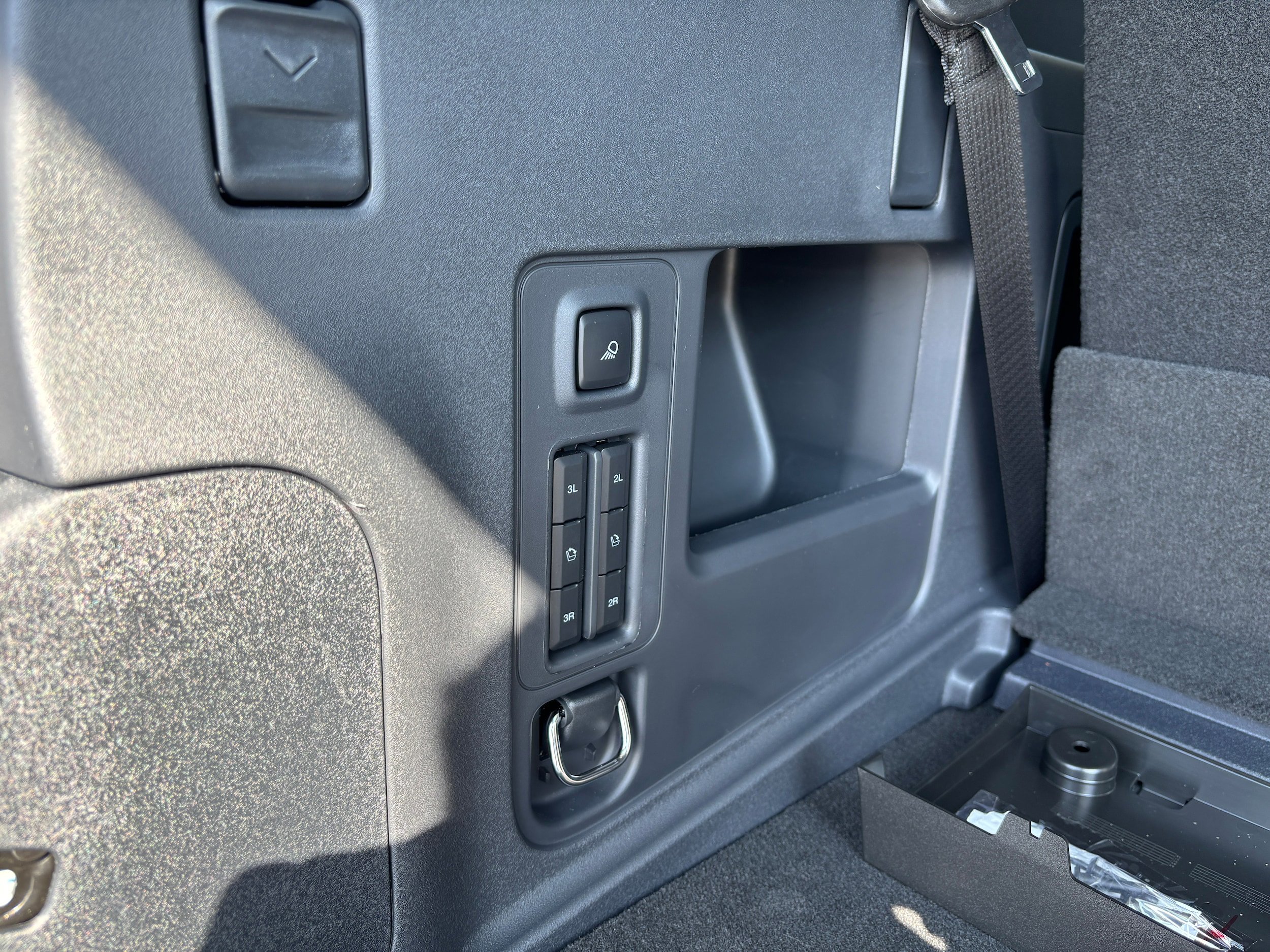 New 2026 Ford Expedition Active AWD/4WD image 7