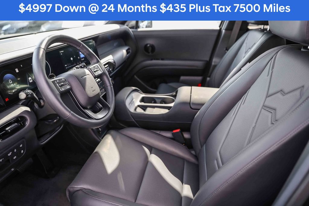 Certified 2026 Hyundai Palisade XRT Pro AWD/4WD image 18