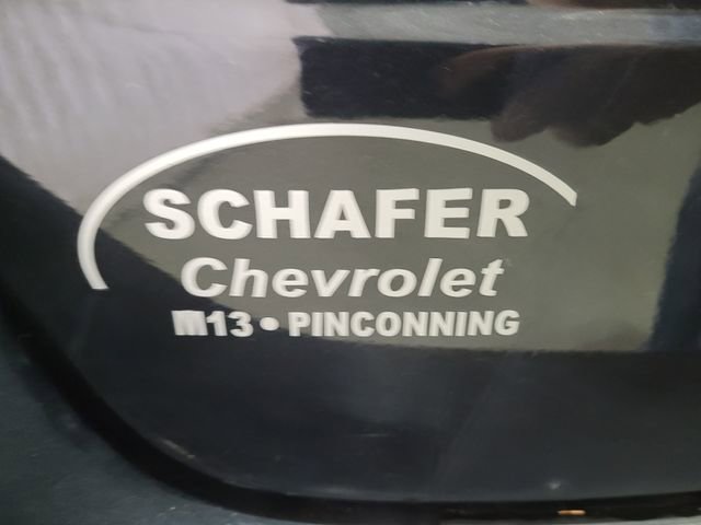 Used 2010 Ford Edge SEL image 55