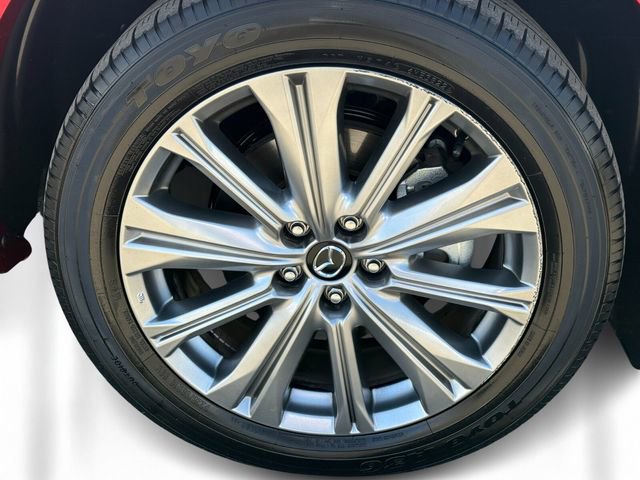 Used 2023 MAZDA CX-5 Signature AWD/4WD image 12