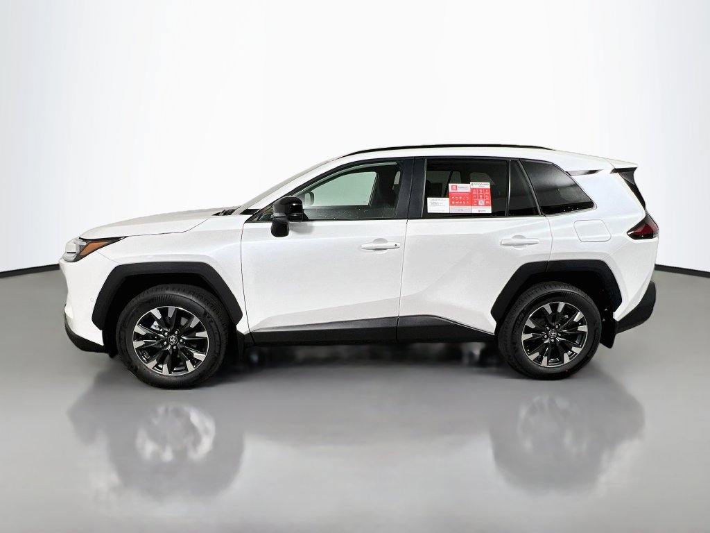 New 2026 Toyota RAV4 Limited AWD/4WD image 6