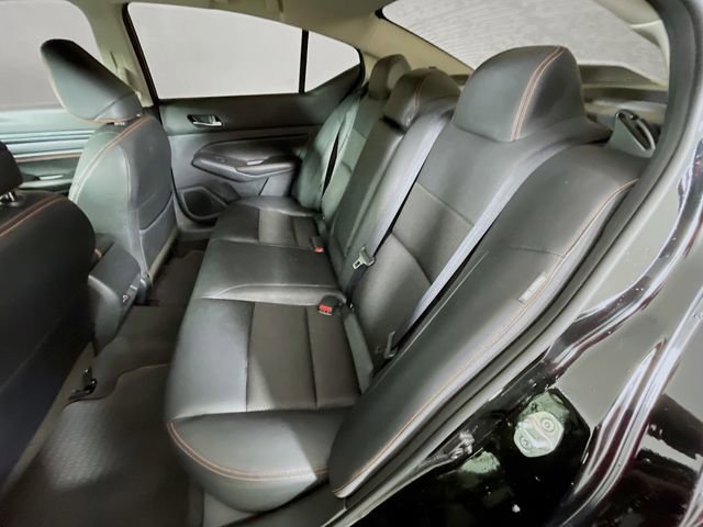 Used 2022 Nissan Altima 2.5 SR image 21