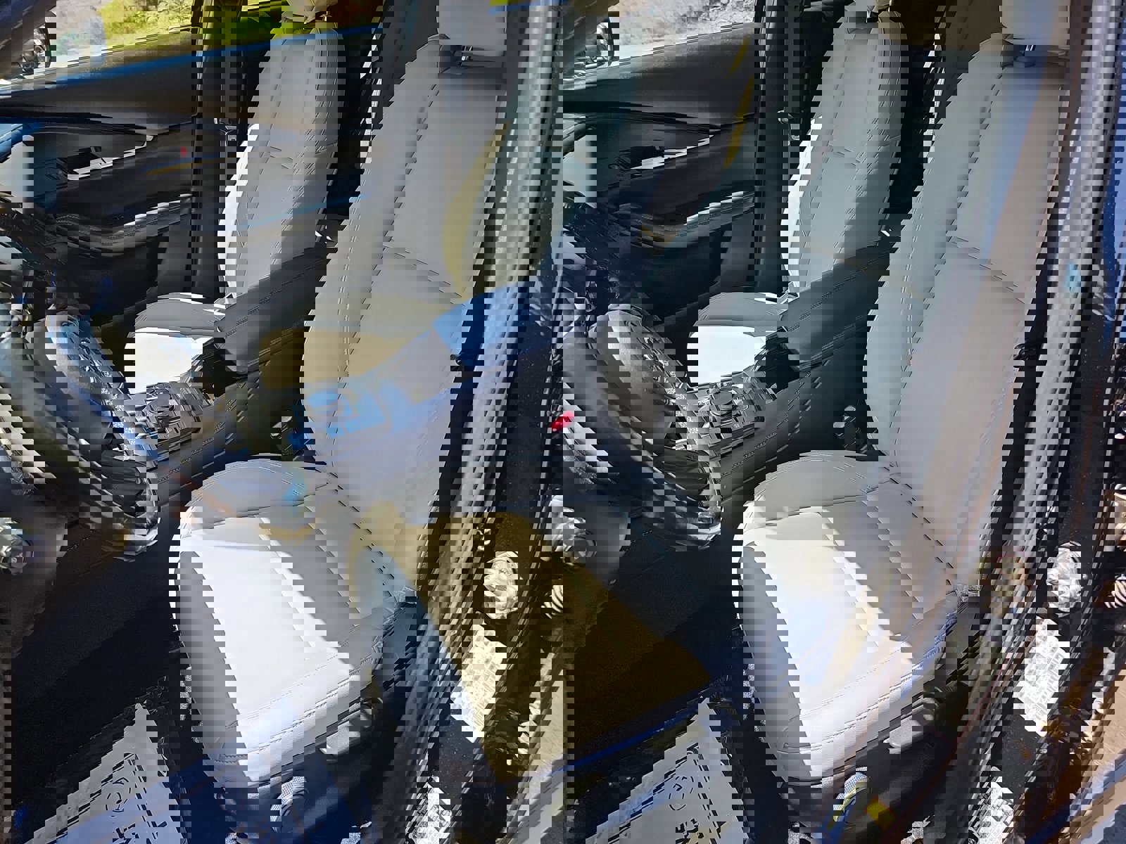 Used 2020 MAZDA CX-30 AWD w/ Select Package image 15