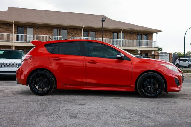Used 2013 MAZDA MAZDA3 Touring FWD image 14