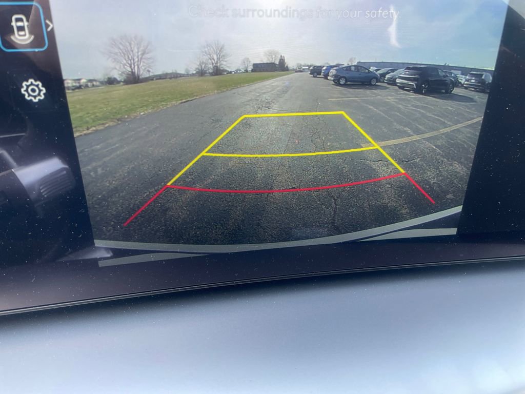 New 2026 Hyundai Ioniq 9 SE w/ Tow & Go Package image 11