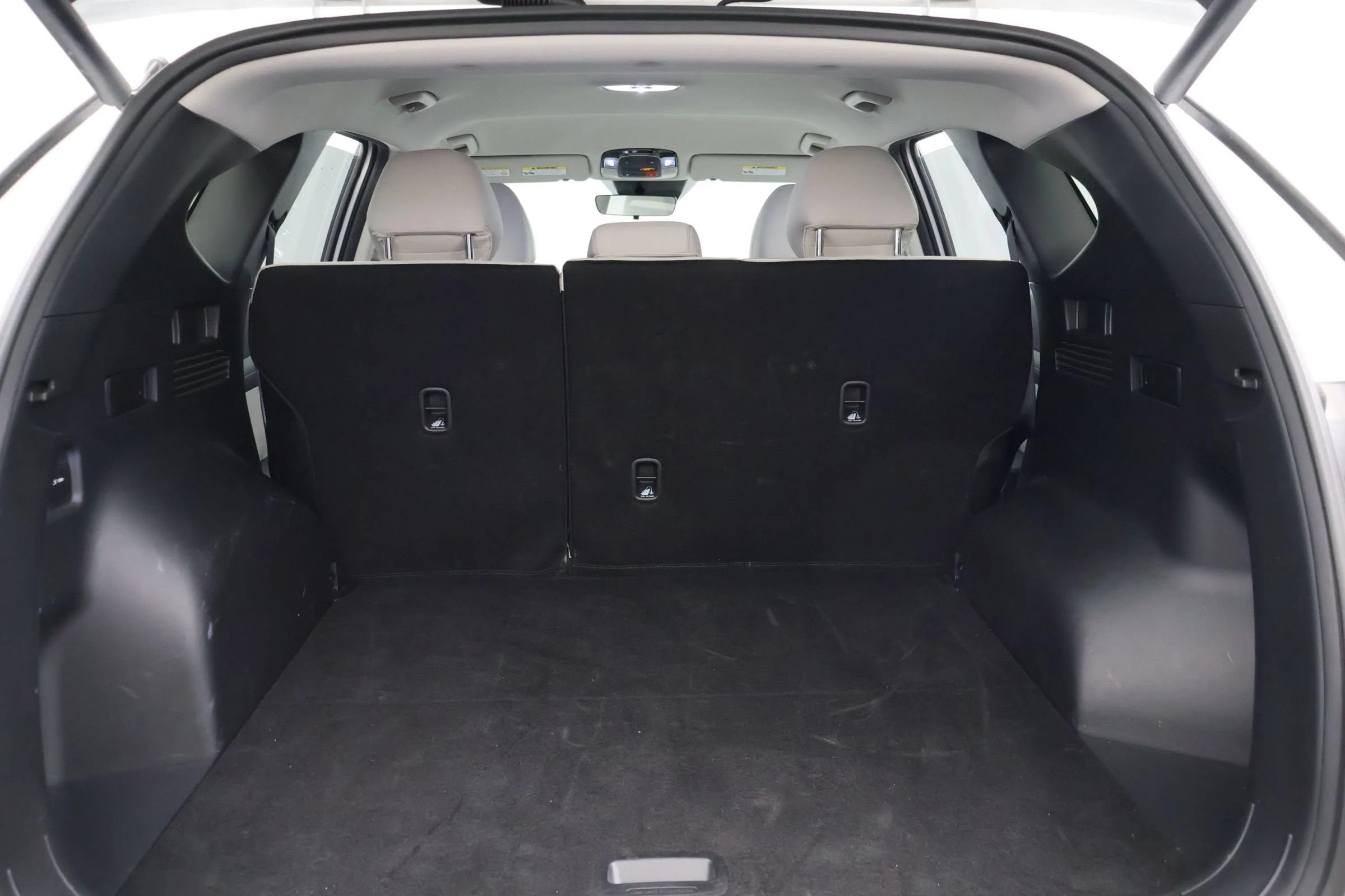 Used 2025 Hyundai Tucson SEL FWD image 13