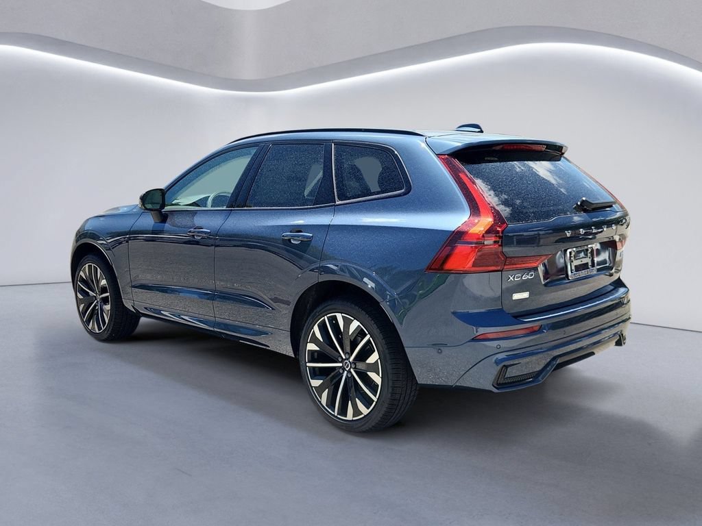 New 2026 Volvo XC60 B5 Ultra w/ Protection Package Premier AWD/4WD image 5