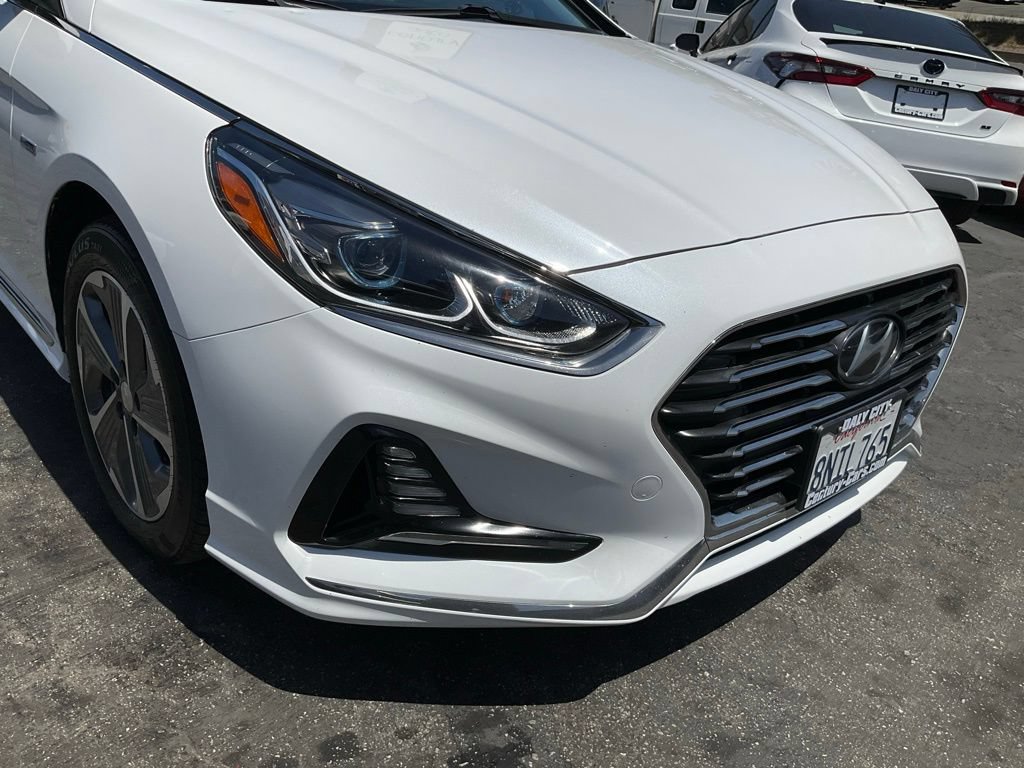 Used 2019 Hyundai Sonata Limited FWD image 66