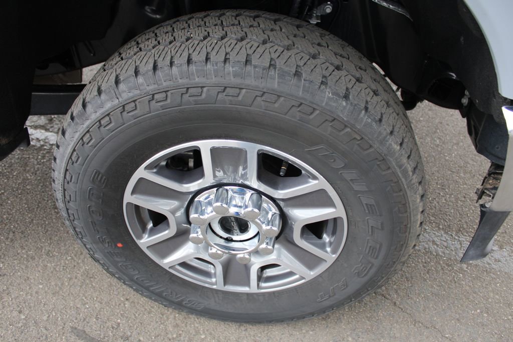 Used 2025 Ford F250 Lariat w/ FX4 Off-Road Package image 70