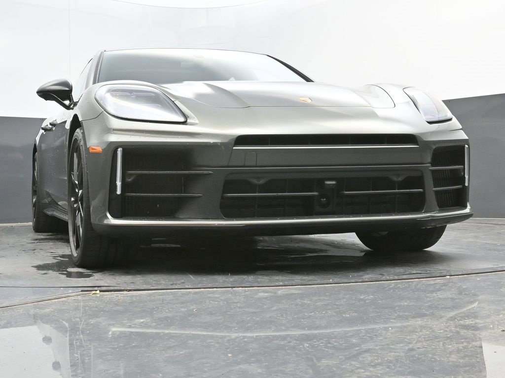 New 2025 Porsche Panamera image 31
