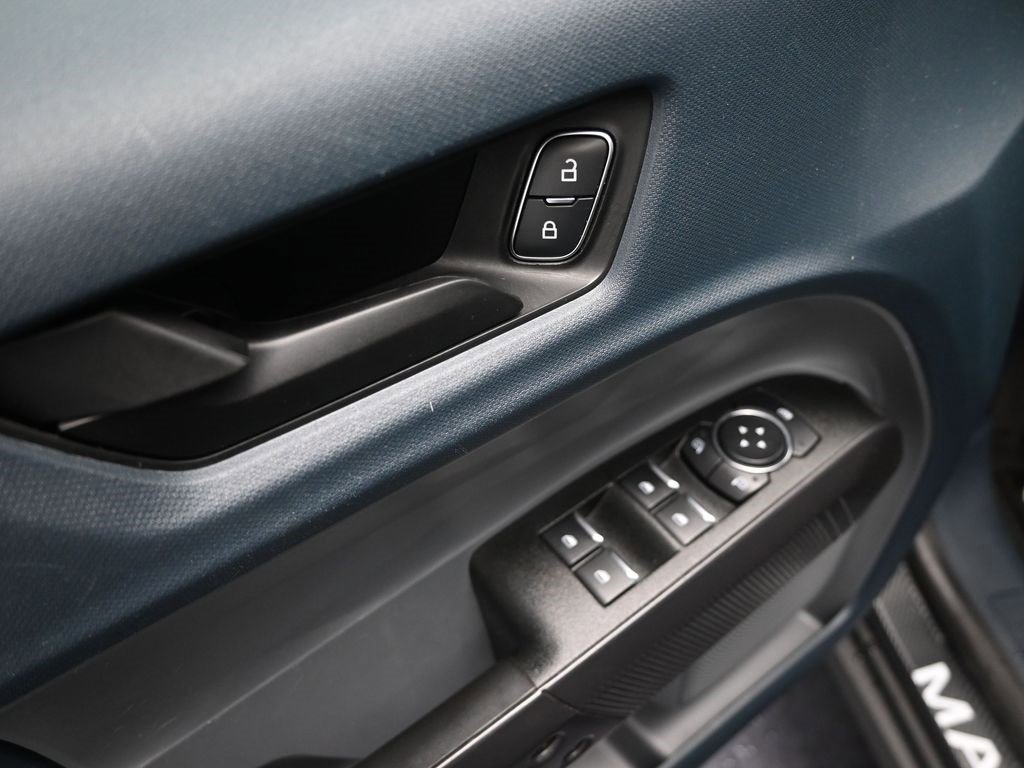 Used 2023 Ford Maverick XLT w/ Equipment Group 300A Standard image 11