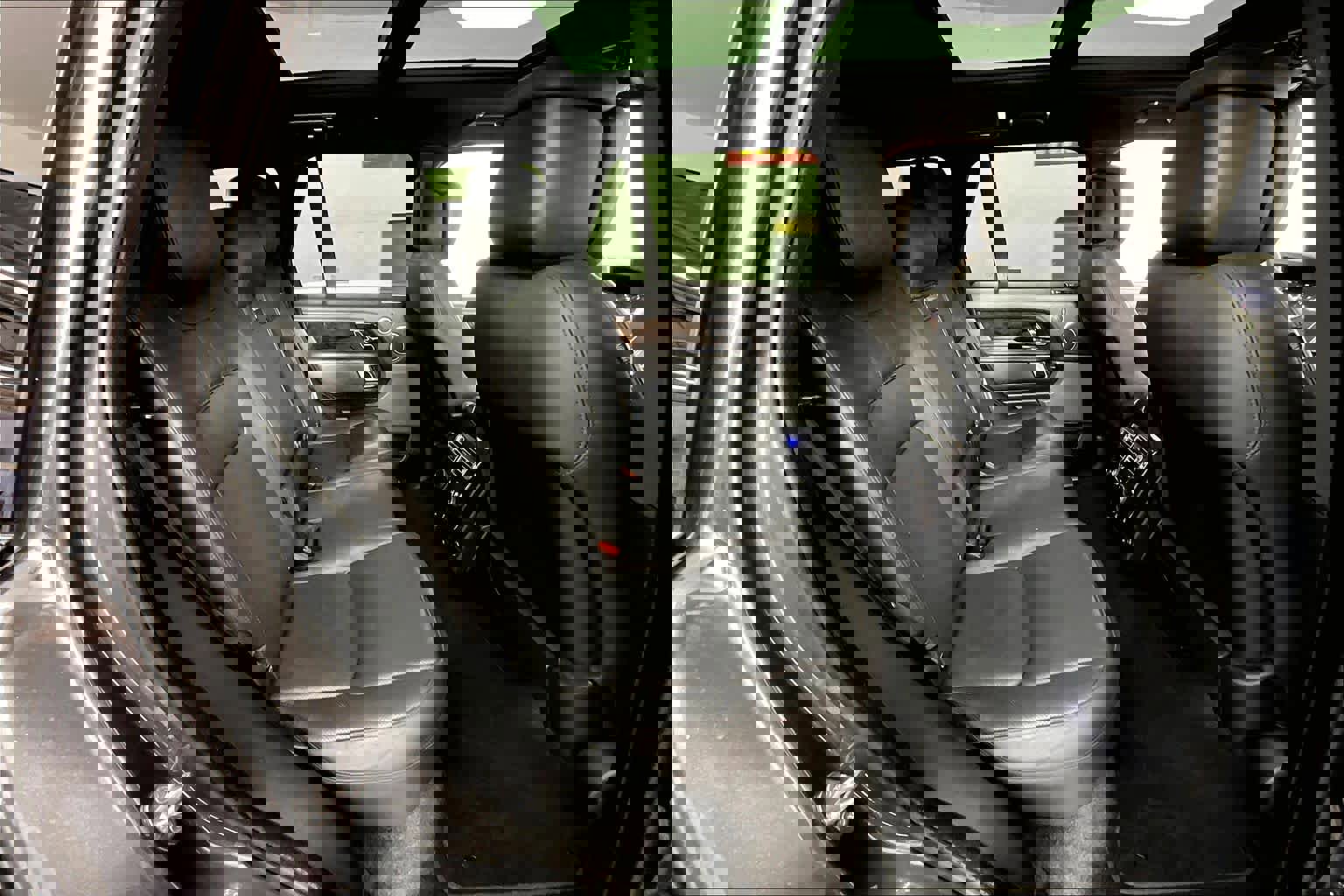 Used 2018 Land Rover Range Rover Supercharged image 19